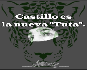 Alfredo Castillo es la nueva 