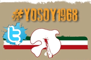 Comunicado de YoSoy132 Puebla sobre el #2DeOctubreNoSeOlvida ¡Fuera Moreno Valle! 