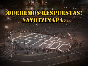 Solalinde reconoce que se equivocó al difundir la muerte de los 43 desaparecidos #Ayotzinapa.