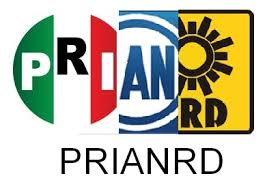PRI, PAN y PRD son culpables de la desgracia en Guerrero. 