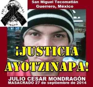 #AlertaAyotzinapa. Encuentran Fosa Clandestina con varios cuerpos en Iguala. #SOSporMéxico. 