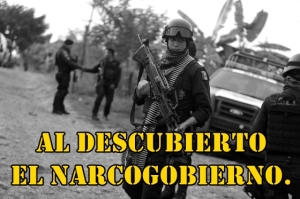Recuento histórico de las agresiones a la Normal Rural 'Isidro Burgos' de #Ayotzinapa.