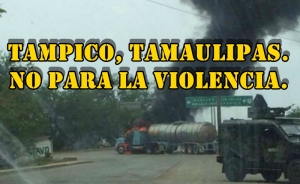 Asesinan a comunero mientras transmitía un programa de radio en Mazatlán.