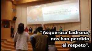 Desde Facebook, priísta de Huixquilucan pide el regreso de Díaz Ordaz. #NarcoPRIdeSiempre.