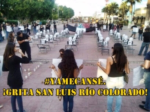 Disparan a estudiantes en Ciudad Universitaria, UNAM. #ALERTA. #YaMeCansé. 