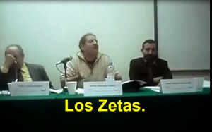 Ya hay que darle vuelta a la página con lo de #Ayotzinapa: Presidente de CONANACO. 