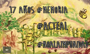 Apoyamos a Hipólito Mora si lo detienen tomaremos acciones: Autodefensas Costa Michoacana 