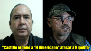 #YaMeCansé9. Podrían intervenir militarmente en Guerrero ante la crisis que ellos mismos causaron.