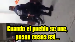 La falsa guerra contra el narco, Iguala y la Iniciativa Mérida. #YaMeCansé10.