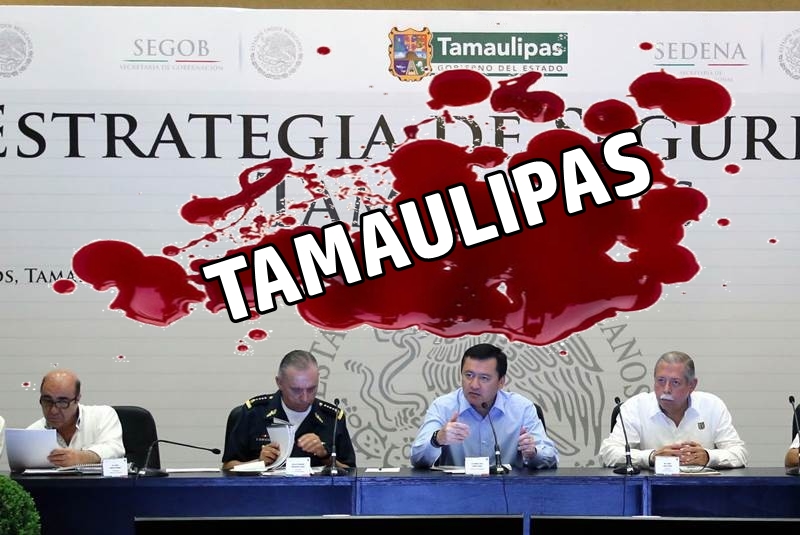 Caballeros Templarios anuncian la incursión de 5 cárteles en Michoacán