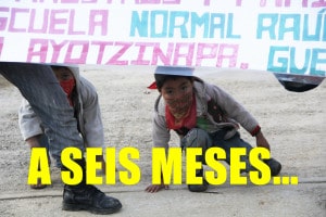 Sabes que México sí está muy mal, cuando EPN felicita a un cantante de narcocorridos.