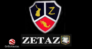 Los Zetas un cártel satánico