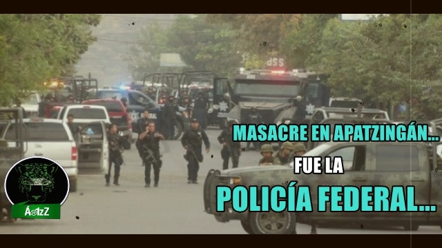 Ayotzinapa empieza a pisar fuerte en Madrid. Fiesta para recaudar fondos. #EuroGira43.