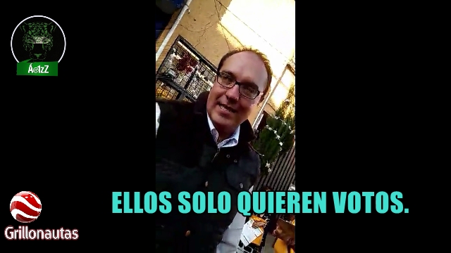 La Tuta reveló: 'Silvano quiere una entrevista conmigo'. #NarcoPRD.