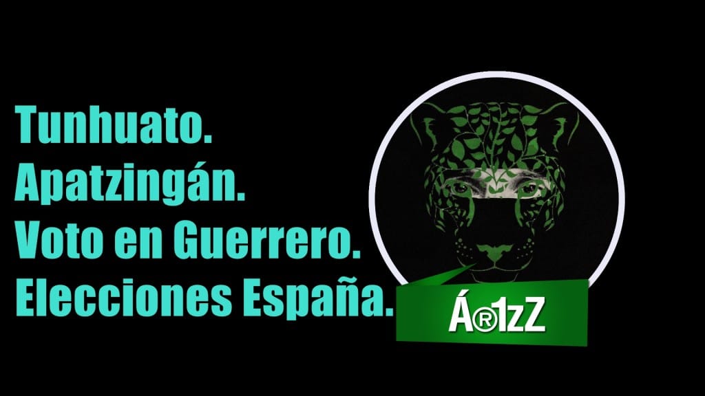 Personajes México - Arizz (2)