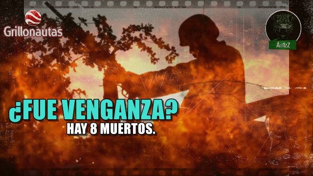 Ocho muertos en Jalisco después de la batalla del 1° de Mayo. Se habla de venganza del ejército.