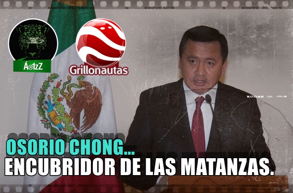 Osorio Chong, 