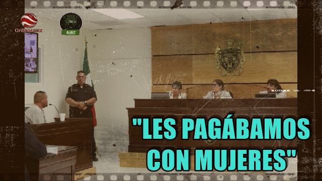 Mientras la SCJN falla en contra del magisterio, una maestra alza la voz en Tamaulipas.