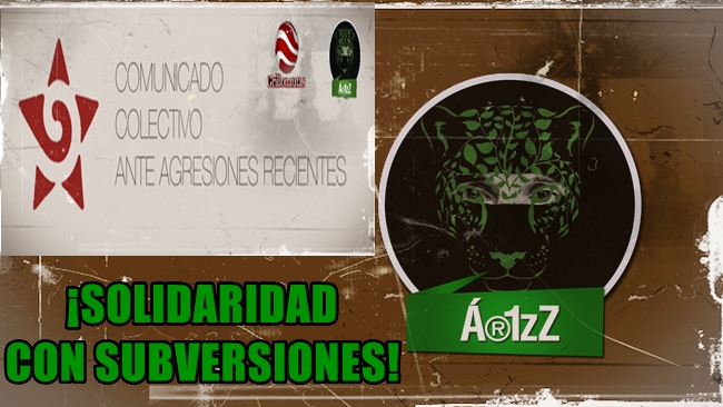 Personajes México - Arizz (2)
