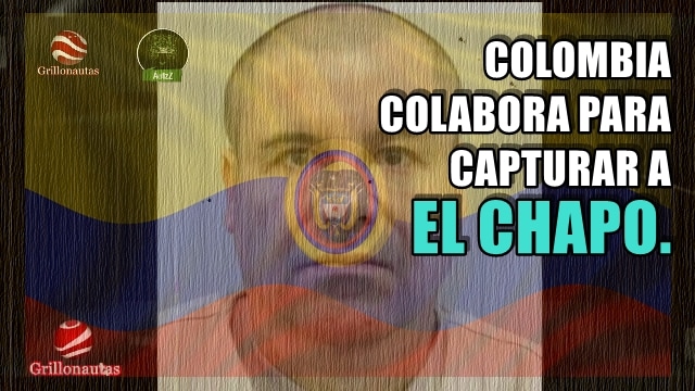 Algún día, socios; hoy, 'contras': CJNG y Cártel de Sinaloa. El Chapo y El Mencho.