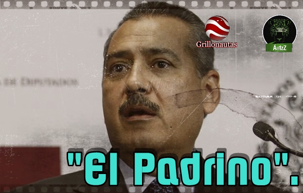 El Chapo trató de sobornarme, dice el ex presidente de Guatemala, Otto Pérez Molina