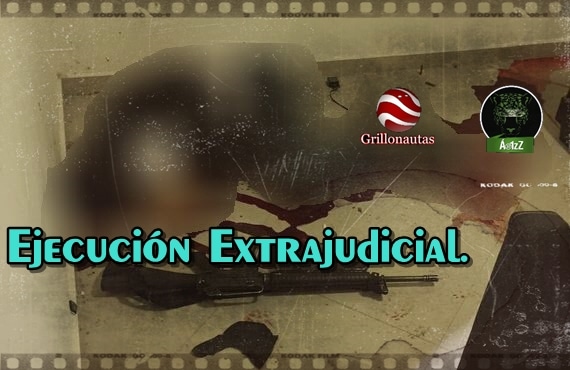 Testigo de la captura del Chapo narra una ejecución extrajudicial durante el operativo.
