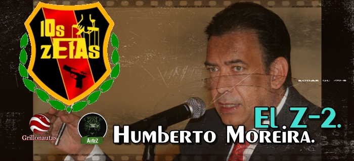 Humberto Moreira, 