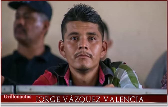 ¿Armas para todos? En Guerrero piden legalizar la 'autodefensa'.