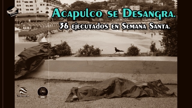 Año y medio del crimen de Estado. #TodosSomosAyotzinapa.