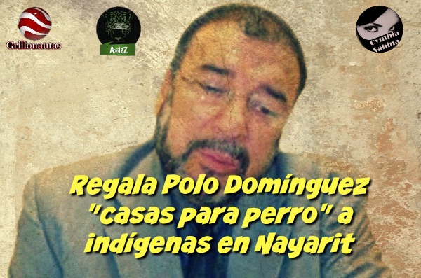 Regala Polo Domínguez 