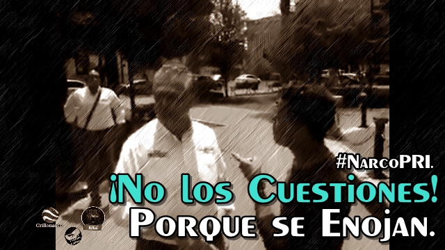 Inicia Nestora Salgado campaña en España por la libertad de presos políticos en México.