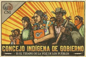Congreso Nacional Indígena