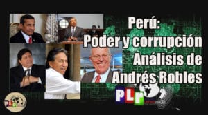 Peru corrupción