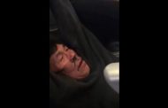 Estados Unidos investiga a United Airlines por bajar a un pasajero a la fuerza