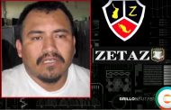 60 años de prisión para líder Zeta en Tamaulipas