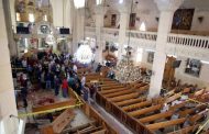 Egipto: Un segundo atentado en una iglesia eleva la cifra a 45 fallecidos y 143 heridos este Domingo de Ramos