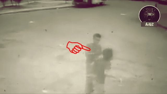 Ladrón dispara a su cómplice cuando pretendía robar el bolso a una mujer en Puebla