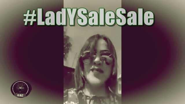 #LadySaleSale ¿Clasismo? Na, ni se nota.