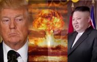 Corea del Norte advierte a EE.UU. que la guerra termonuclear 
