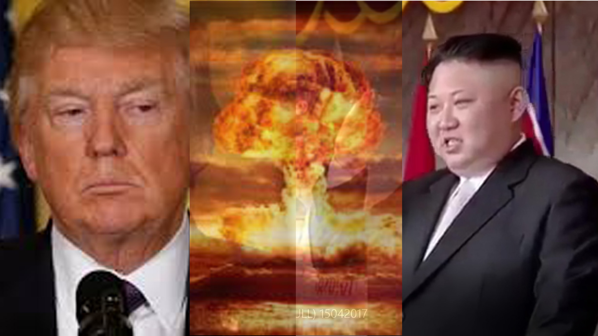 Corea del Norte advierte a EE.UU. que la guerra termonuclear 