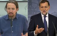 El presidente español, Mariano Rajoy, citado por la Audiencia Nacional. Podemos pide que comparezca también en el Congreso