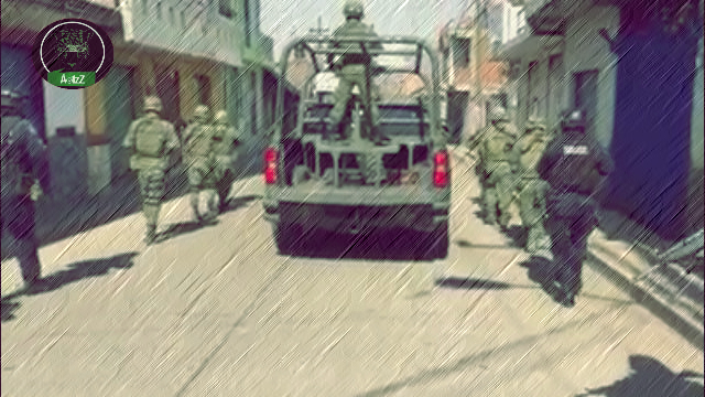 Sicarios del mal gobierno asesinaron a 4 personas en Arantepecua, Nahuatzen, Michoacán (Videos)