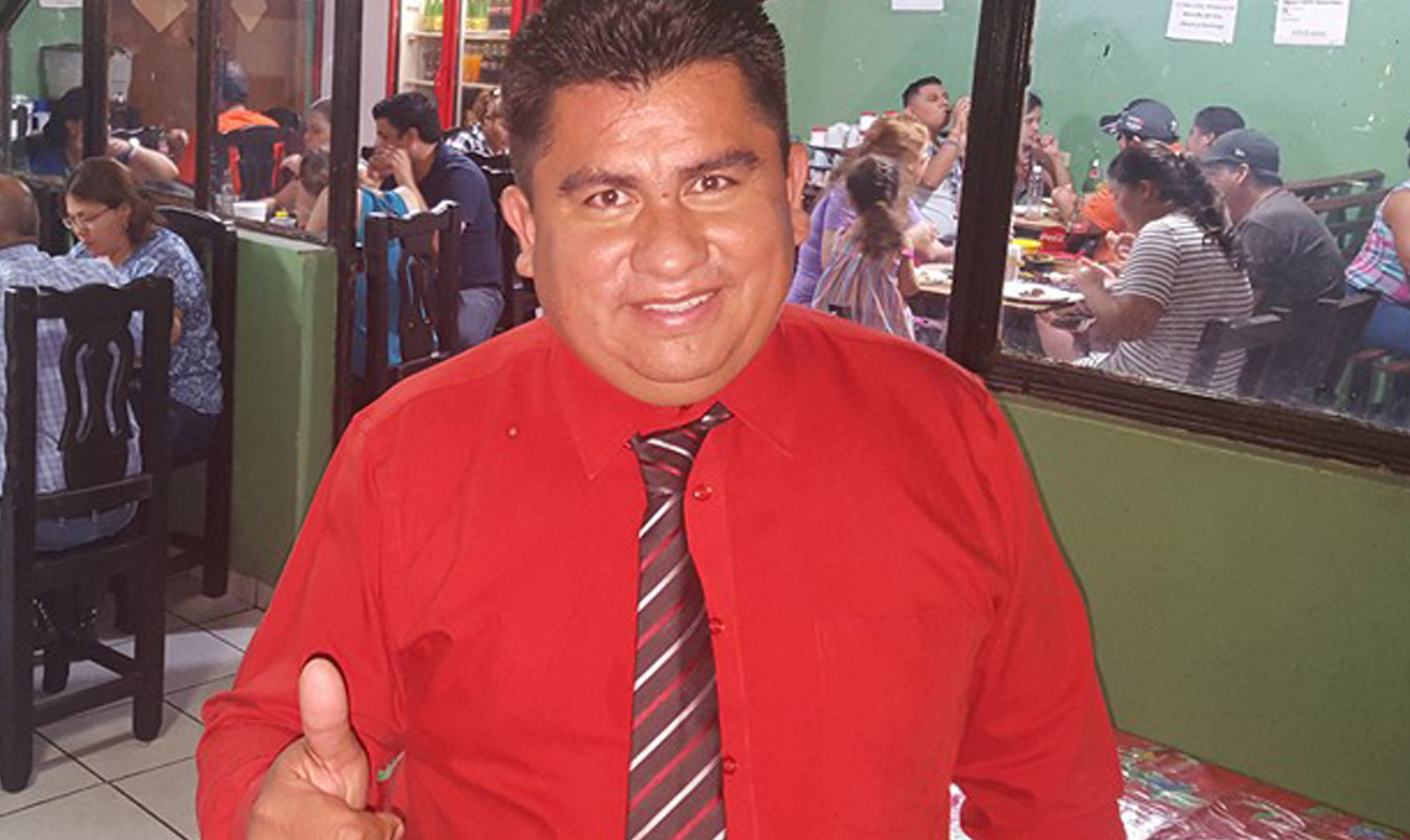Candidato a alcalde en Coahuila es vinculado con el narco