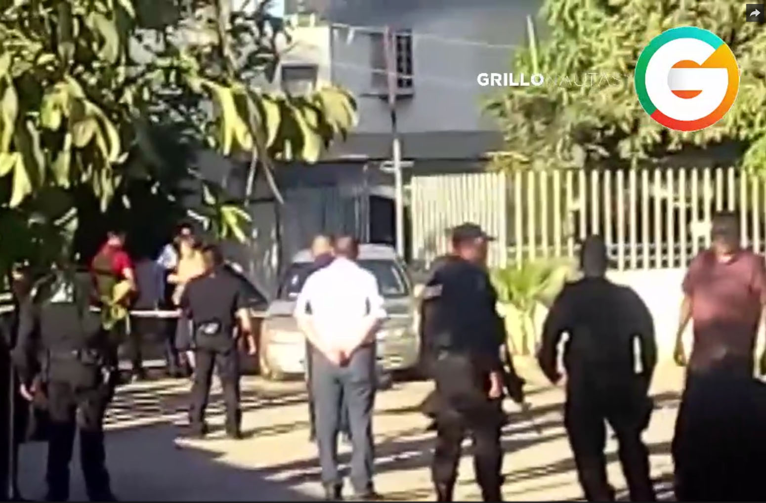 Ejecutan a un policía de tránsito en Culiacán, el tercero en estas dos semanas de abril