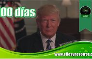 Trump cumple 100 días en la Casa Blanca (video)
