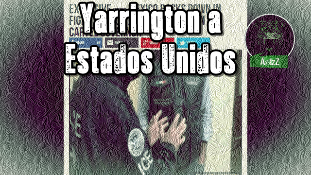 PGR desiste; Yarrington será extraditado a Estados Unidos: Breitbart