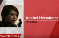 Dámaso López Núñez ya había ganado la guerra al interior del Cártel de Sinaloa: Anabel Hernández