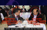 Acusan en video a Guillermo Anaya, candidato del PAN al gobierno de Coahuila, de lavar dinero de Los Zetas