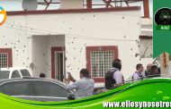 Detenidos director y subdirector y 5 policías por complicidad con sicarios en el ataque a la FGE de Villa Ahumada