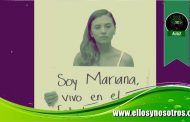 Soy Mariana, del Estado de México: Por tu familia, por ti; NO votes por el PRI